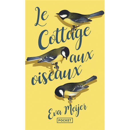 Le Cottage aux oiseaux