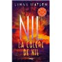 Nil - tome 3 La colère de Nil