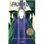 La faucheuse - tome 3 Le glas