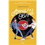 Amy VS Oliver