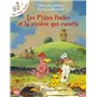 Les P'tites Poules et la rivière qui cocotte - Tome 18