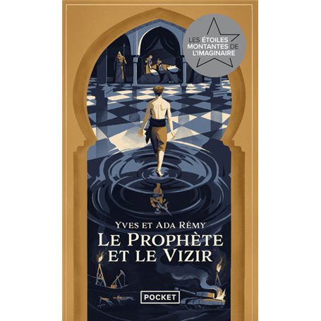 Le Prophète et le Vizir