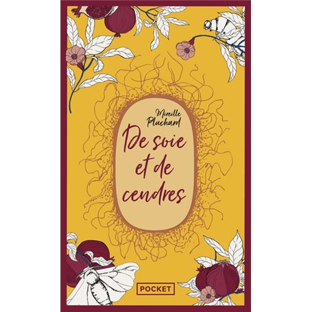 De soie et de cendres