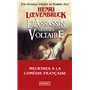 L'Assassin de la rue Voltaire - Une nouvelle enquête de Gabriel Joly