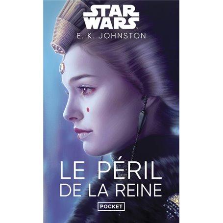 Star Wars Le Péril de la reine