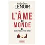 L'Âme du monde - Tome 2 Juste après la fin du monde