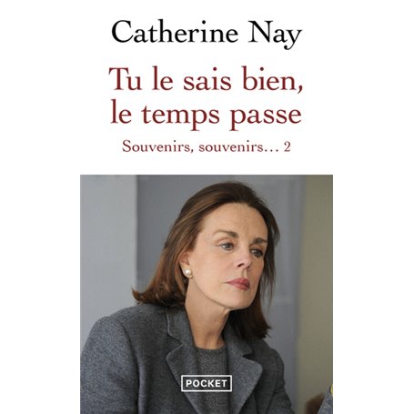 Souvenirs, souvenirs... - Tome 2 Tu le sais bien, le temps passe