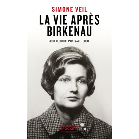La Vie après Birkenau