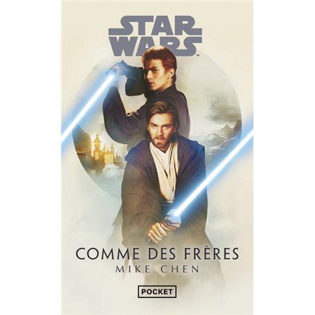 Star Wars - Comme des frères