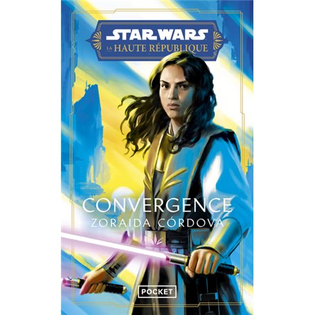 La Haute République : Convergence (tome 1)