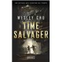 Time salvager