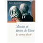 Miroirs et tiroirs de l'âme. Le cerveau affectif
