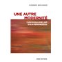 Une autre modernité - L'universalisme juif d'Elia Benamozegh