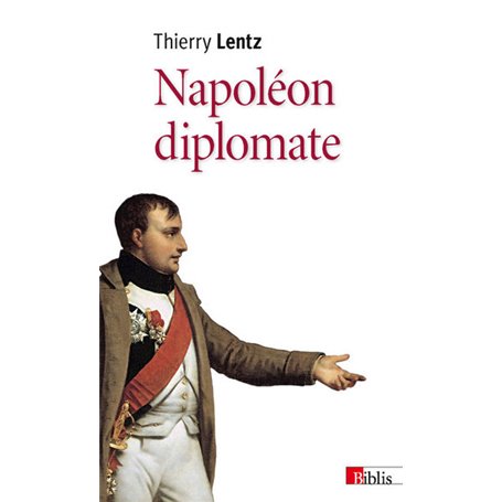 Napoléon diplomate