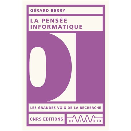 La pensée informatique