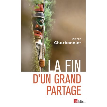 La fin d'un grand partage