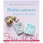 Petits carnets au point de croix