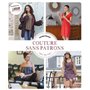 Couture sans patrons