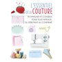 L'Essentiel de la couture