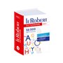 Le Robert Mini Plus Langue Française