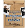 L'encyclopédie des Espionnes et des Espions - Dans l'ombre des légendes