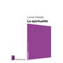 La spiritualité