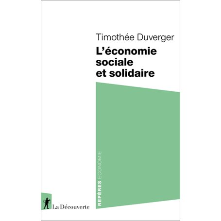 L'économie sociale et solidaire