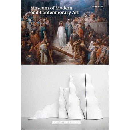 Museum of Modern and Contemporary Art