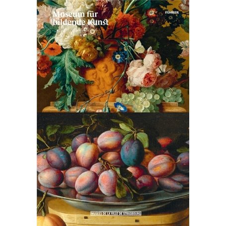 Museum für bildende Kunst - Deutsche Fassung