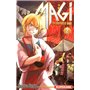 Magi - The Labyrinth of Magic - tome 2