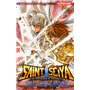 Saint Seiya - The Lost Canvas - La légende d'Hades - tome 23