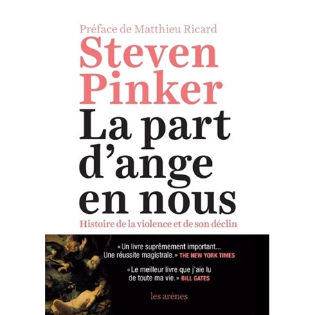 La Part d'ange en nous