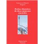 Petites histoires de deux jumeaux encordés