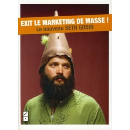 Nous sommes tous singuliers : exit le marketing de masse !