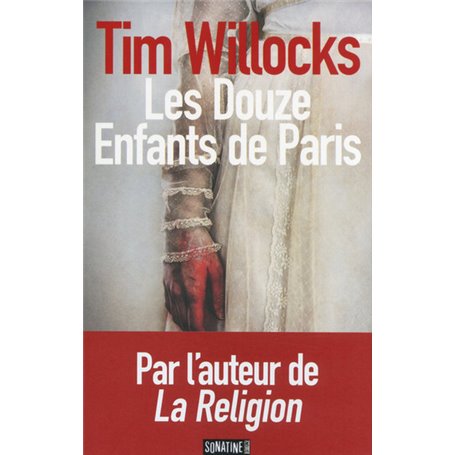 Les Douze Enfants de Paris