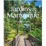 Jardins de la Martinique - Un esprit de liberté