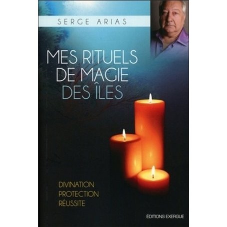 Mes rituels de magie des îles
