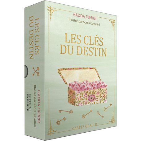 Les clés du destin