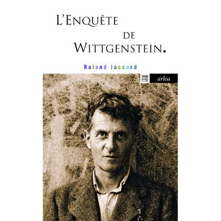 L'Enquête de Wittgenstein