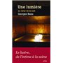 Une lumière au coeur de la nuit