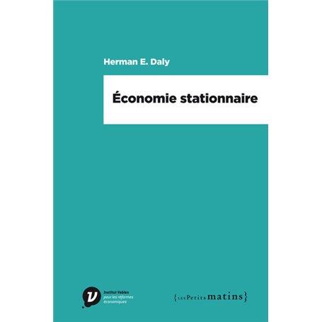 Economie stationnaire