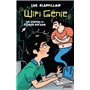 Wifi Génie, une aventure de Fabien Dot.com
