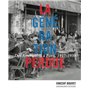 La Génération perdue. Des Américains à Paris, 1917-1939