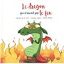 Le dragon qui n'aimait pas le feu