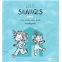 Jolis sauvages