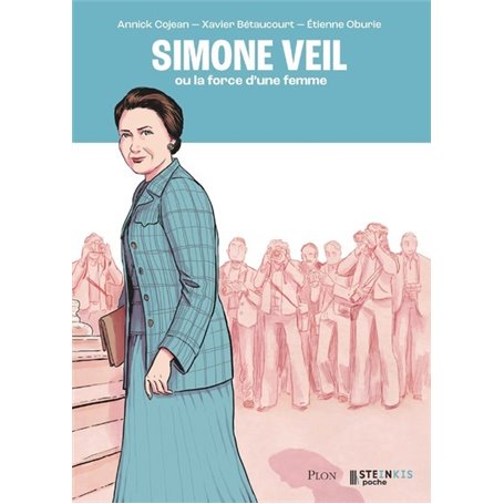 Simone Veil