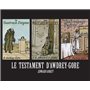 Le Testament d'Awdrey-Gore