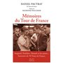 Mémoires du Tour de France