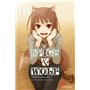 Spice & Wolf - tome 3
