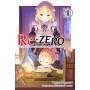 Re:zero - tome 11